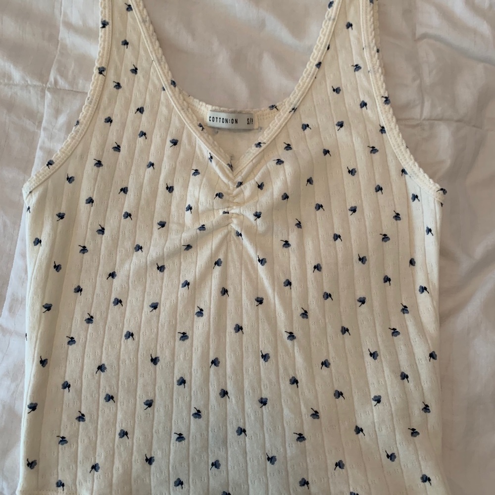 Cotton On Tank Top